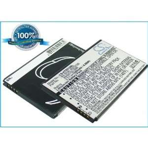  1350mAh Li ion Battery for HTC Desire S, S510E, Saga 