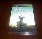 Fiddler on the Roof Classic 1970s Musical 1971 Movie DVD