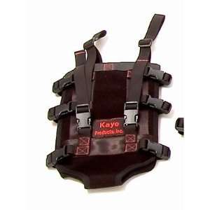  Kaye Products 9820 Suspension Harness Size: Large: Baby