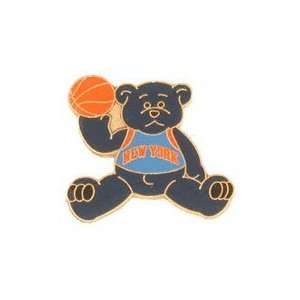  New York Knicks Pin by Aminco