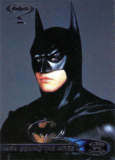 Batman 1992 Movie Collectors Mask