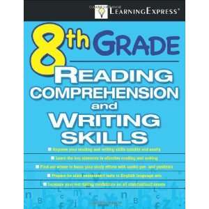   and Writing Skills Test [Paperback]: LearningExpress Editors: Books