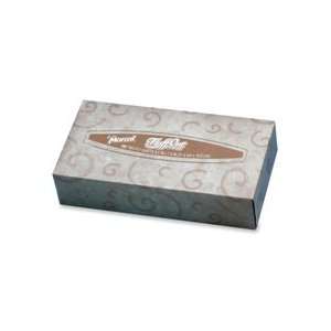  Marcal Paper Mills, Inc.  Facial Tissue,2 Ply,Soft,4 1/2 