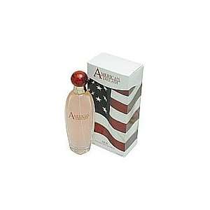  American Dream By American Beauty Parfums For Women. Eau 