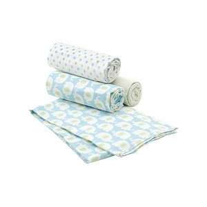  Carters Wrap Me Up Receiving Blanket  (30 x 40) Baby