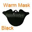 Neoprene Neck Warm Face Mask Veil Ski Snowboard Sport  