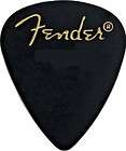   PACK GREEN, FENDER 351 WHITE MEDIUM PICKS 144 items in BG MUSIC store