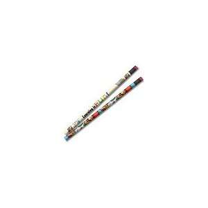  Min Qty 576 Full Color Wooden Pencils