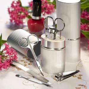 Personal Grooming Set:  Kitchen & Dining