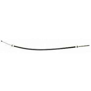  Raybestos BC93535 Professional Grade Parking Brake Cable 