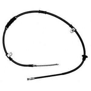  Raybestos BC94612 Professional Grade Parking Brake Cable 