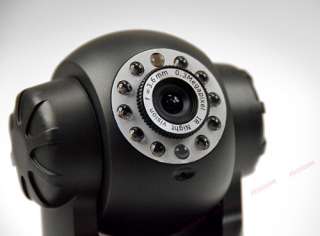 Wireless webcam IP Camera Audio night Vision WiFi Ir Led Outdoor 