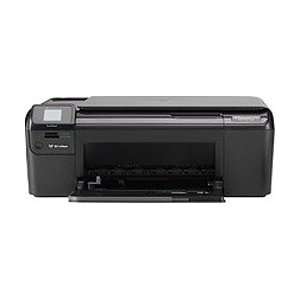  All in One   Multifunction ( printer / copier / scanner )   color 