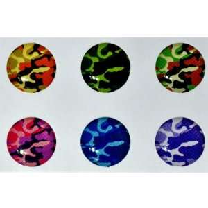  A Bathing Ape Home Button Sticker for Iphone 4g/4s Ipad2 