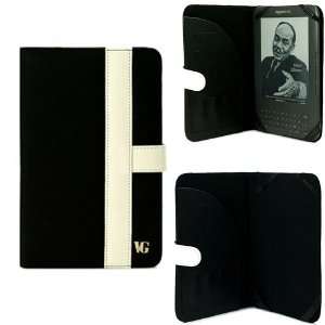   Kindle and Kindle Fire eReader Case Sleeves X2 