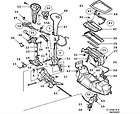 SAAB WIS 9 3 9 5 WorkShop Service Repair Manual 1998   2011 & EPC 9.3 