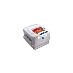    XEROX Phaser 7760DN Workgroup Color Laser Printer: Electronics