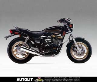 1985 1986 1987 ? Yamaha Radian Motorcycle Factory Photo  