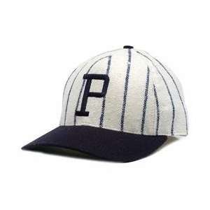  Pittsburgh Pirates 1912 14 Road Cooperstown Fitted Cap 