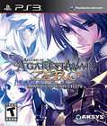 Record of Agarest War Zero (Limited Edition) (Sony Playstation 3 