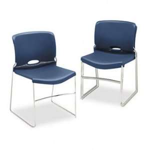   ® Chair CHAIR,STACK,4/CT,NY Q1276A#A2L (Pack of 2)