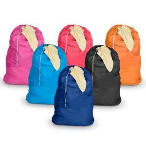 Woolite Nylon Laundry Bags 