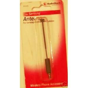  Samsung A400 and N400 Compatable Wireless Antenna 17 215 