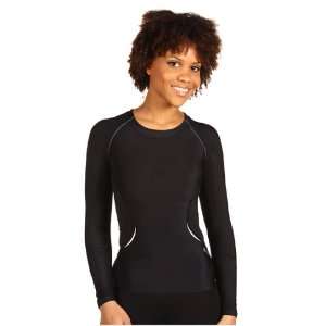  SKINS Womens A400 Long Sleeve Top: Everything Else
