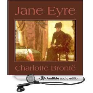  Jane Eyre [Blackstone Edition] (Audible Audio Edition 