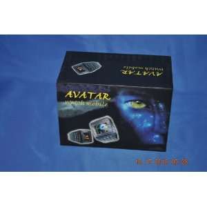  AVATAR WATCH MOBILE TELEPHONE: Electronics