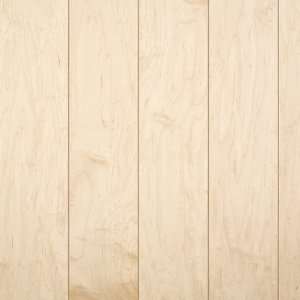  Plyboo Natural Maple Wood Flooring: Kitchen & Dining
