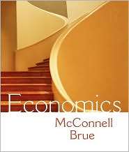 Economics, (0073126632), Campbell McConnell, Textbooks   Barnes 