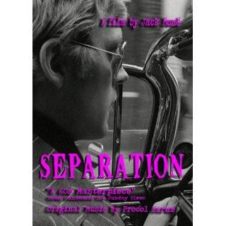 Separation ~ Jane Arden ( DVD   Mar. 30, 2010)