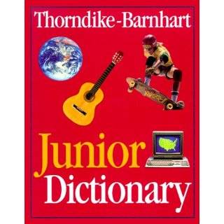  Thorndike Barnhart Student Dictionary Explore similar 