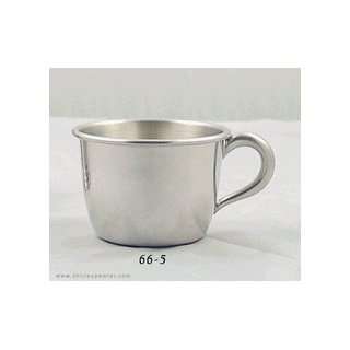  Woodbury Pewter Classic Baby Cup: Baby