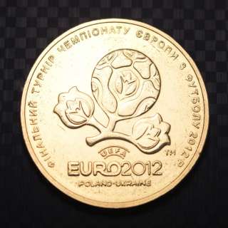 Final tournament of the European championship on football of 2012