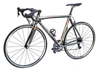 TREK® “Madone 5.2” OCLV Carbon PRO Road / Triathlon Race Bike 