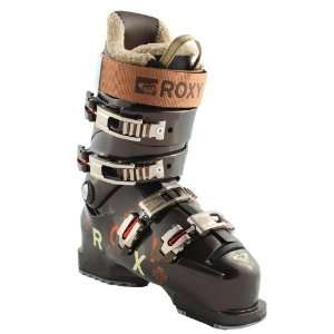  Roxy womens ski boots Roxy PRO boots new size US 6 NEW 