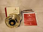 HOUSE of HARDY GEM Reel Series #9/10 Fly Fishing Reel (Left/Right 