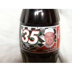  #35 Todd Bodine 1998 Nascar 50th Annv.Coca Cola Bottle 