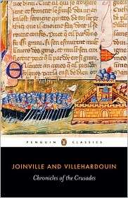 Chronicles of the Crusades, (0140449981), Jean de Joinville, Textbooks 