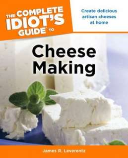   Cheeses by Ricki Carroll, Storey Books  NOOK Book (eBook), Paperback