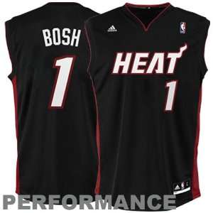  Miami Heat Jersey : Adidas Chris Bosh Miami Heat Youth 