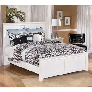  Ashley Furniture Bostwick Shoals Panel Bed (King) B139 58 