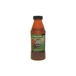  : Bng/herbal Clean Quick Carbo Cran apple, 16 Oz (Pack of 12): Beauty