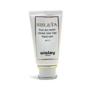 Sisley by Sisley Sisley Sisleya Global Anti Age Hand Care  /2.7OZ for 