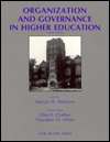 Organization and Governance in Higher Education, (0536579814), Marvin 