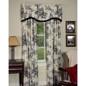  Bouvier Lined Rod Pocket Curtains: Home & Kitchen