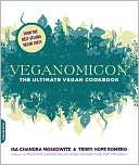  & NOBLE  Veganomicon The Ultimate Vegan Cookbook by Isa Chandra 