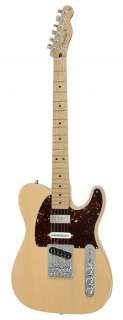 Fender Nashville Telecaster Mod Duncan Vintage Pickups 800315000791 